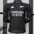 2526 Arsen Black Player S-XXL